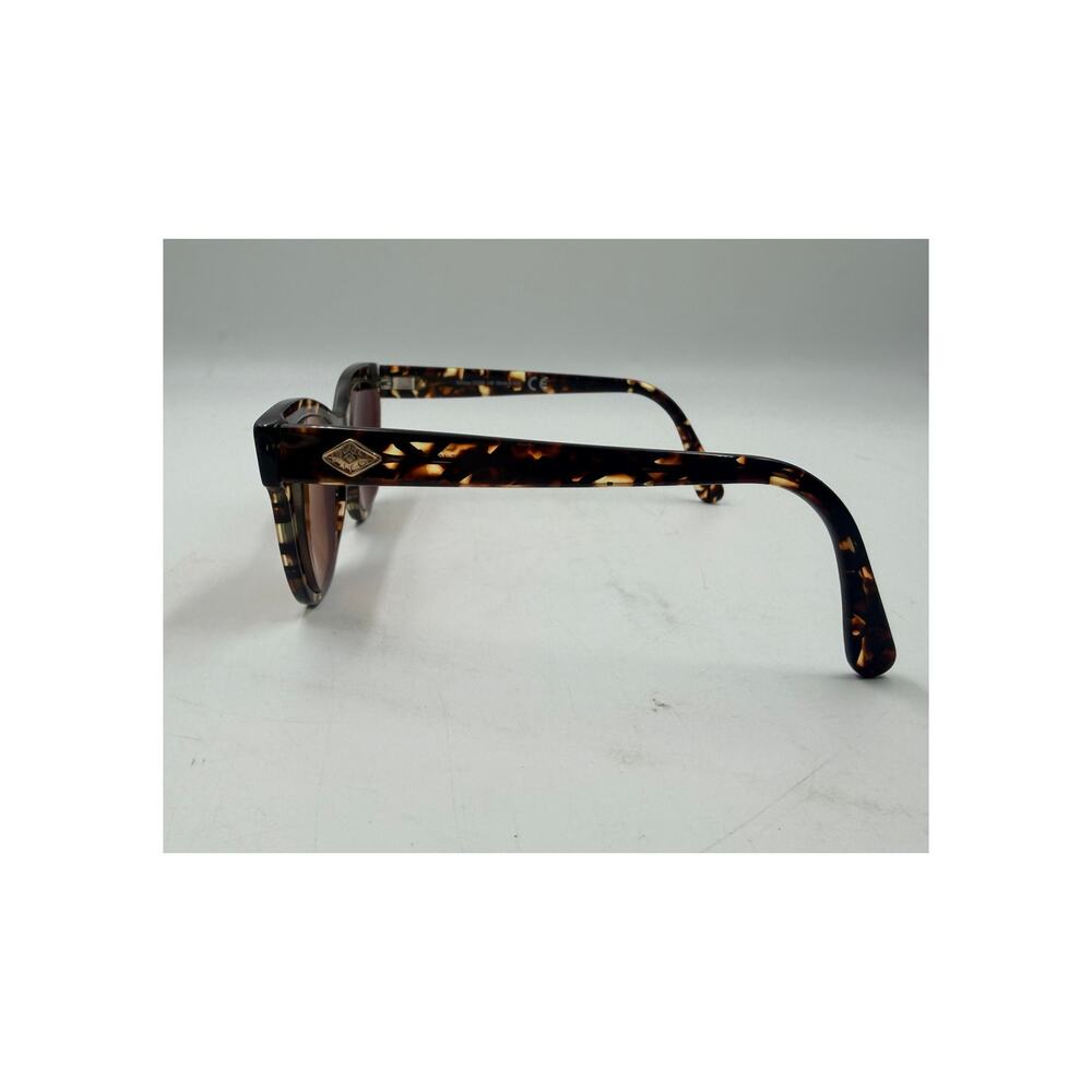 Kirkland Signature Sunglasses Wookie PET 1266834 53-19-140 Tortoise Brown 19607 - Picture 3 of 7
